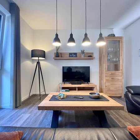Kellenhusen Tor 3 Appartement Buitenkant foto