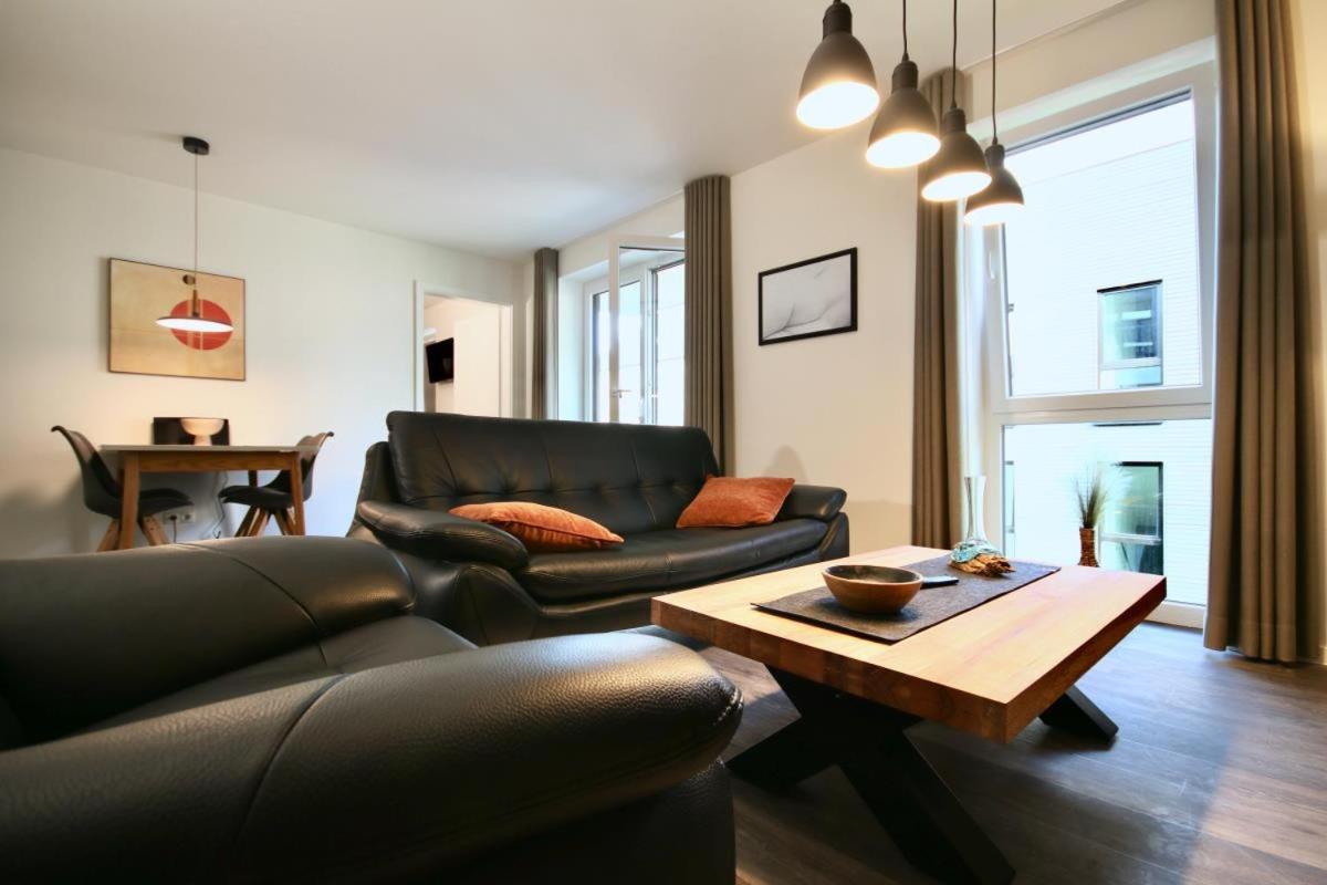 Kellenhusen Tor 3 Appartement Buitenkant foto