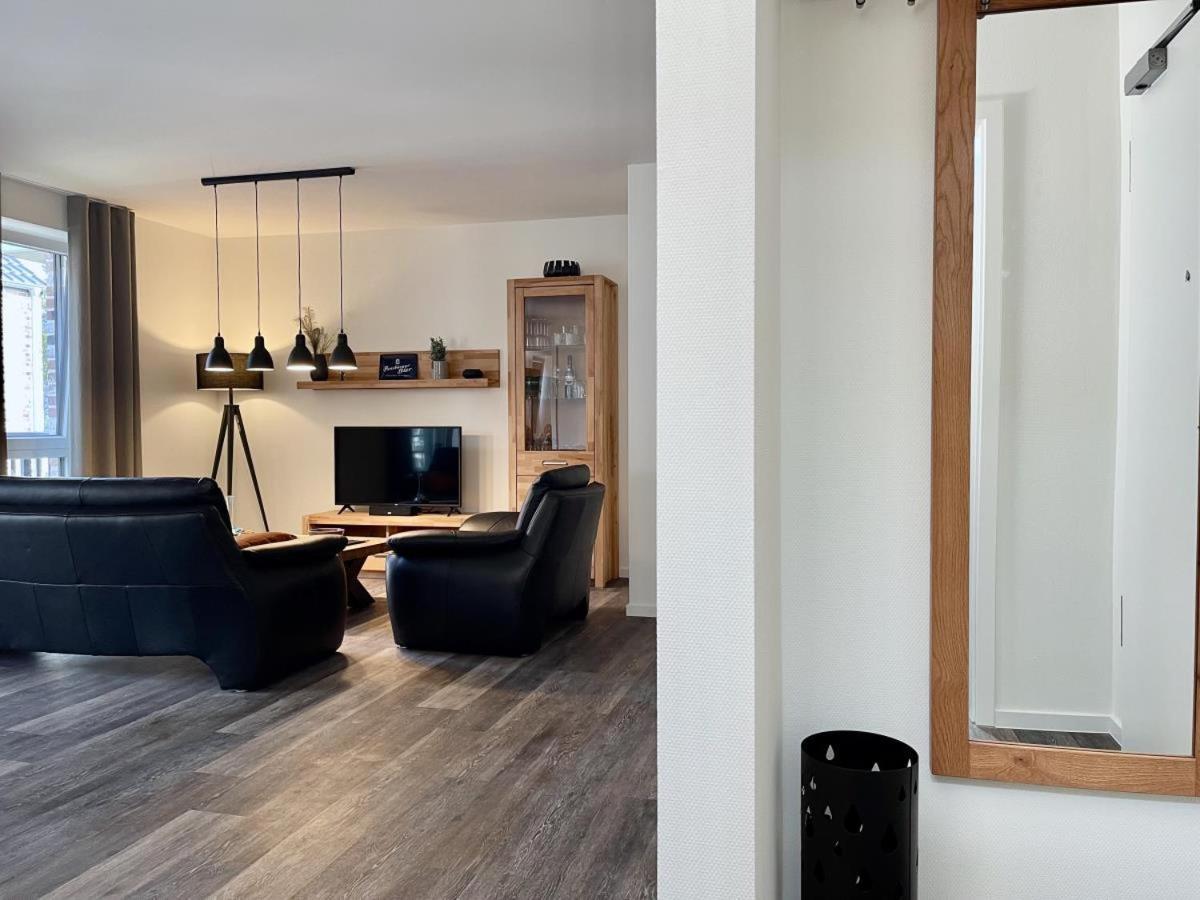 Kellenhusen Tor 3 Appartement Buitenkant foto