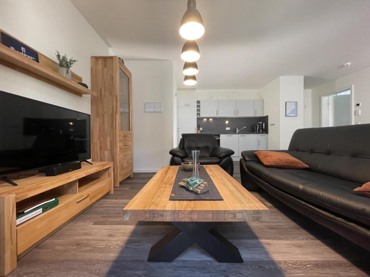 Kellenhusen Tor 3 Appartement Buitenkant foto
