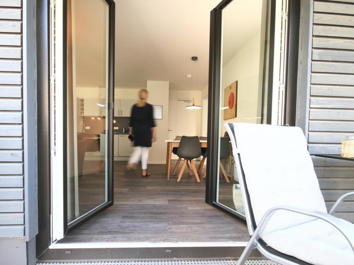 Kellenhusen Tor 3 Appartement Buitenkant foto