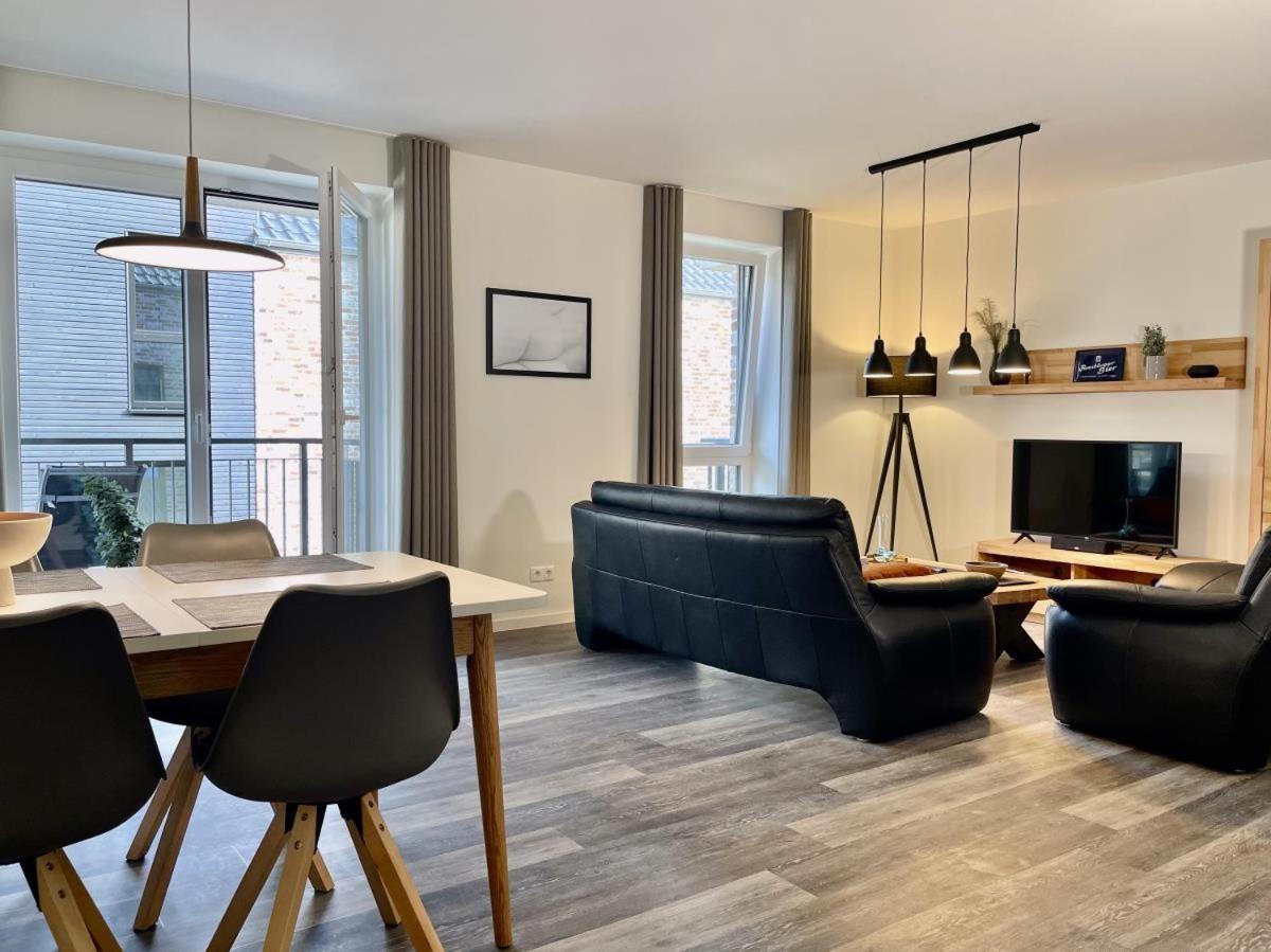 Kellenhusen Tor 3 Appartement Buitenkant foto