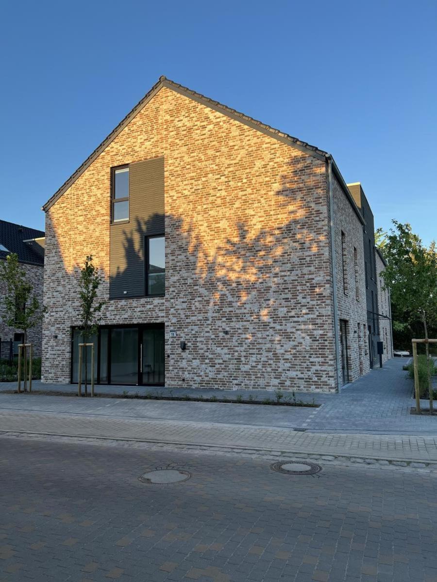 Kellenhusen Tor 3 Appartement Buitenkant foto
