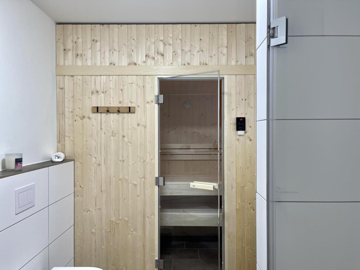 Kellenhusen Tor 3 Appartement Buitenkant foto