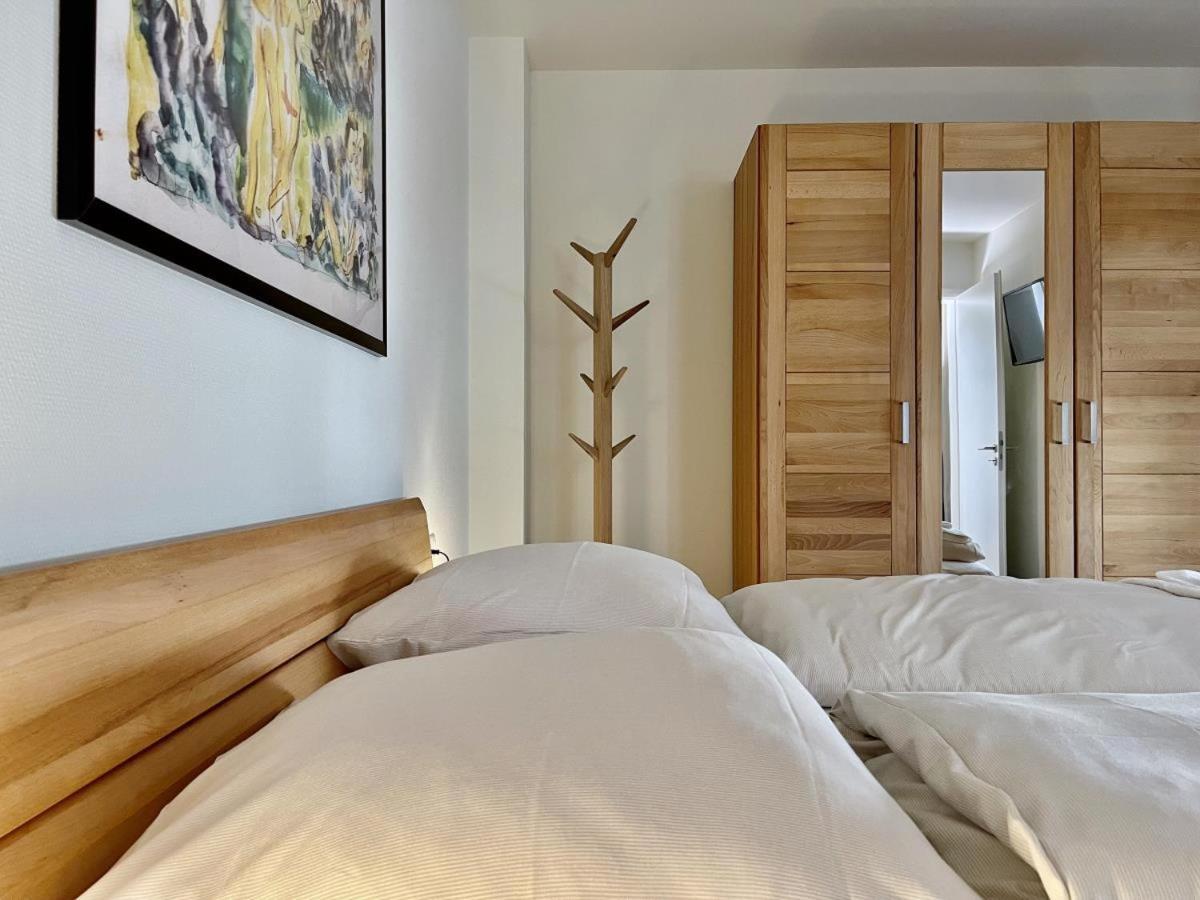 Kellenhusen Tor 3 Appartement Buitenkant foto